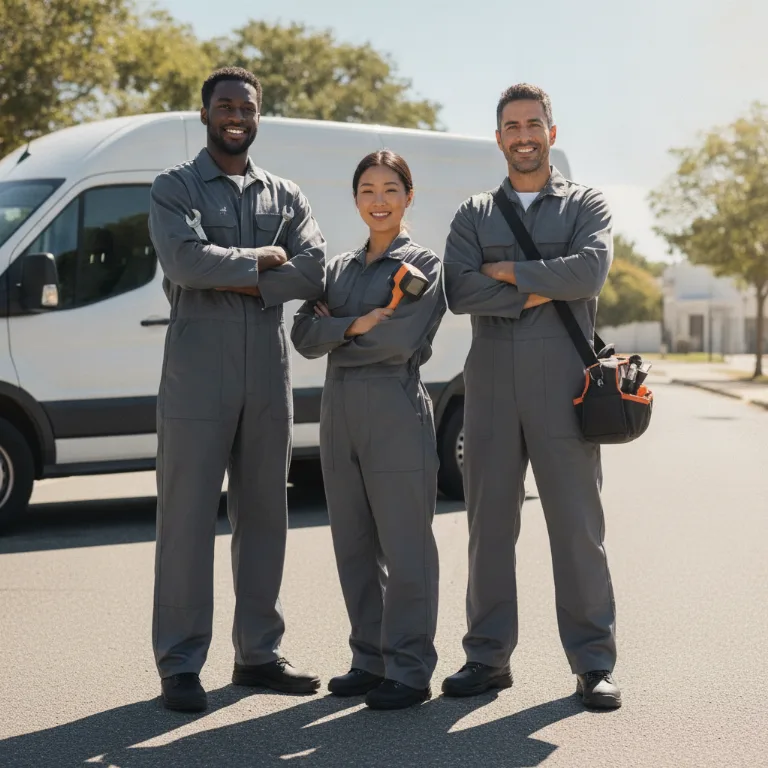 Radiator Repair team in Halifax