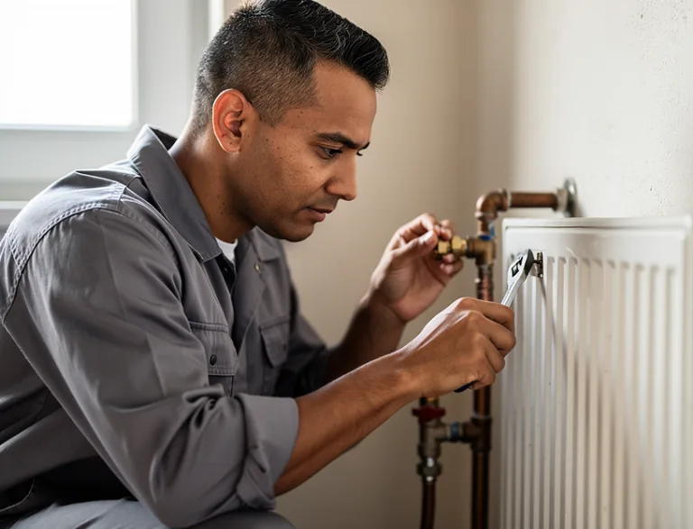 Radiator Repair service in Halifax